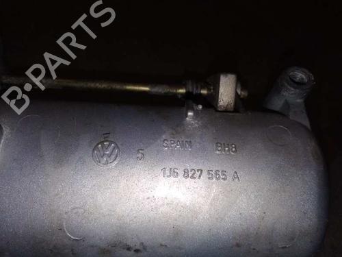 Tailgate handle VW GOLF IV (1J1)  | BP15432196C132 
