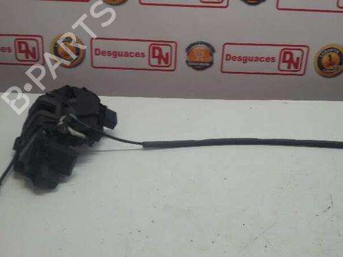 Used Rear right lock FORD S-MAX (WA6) [2006-2014]  15429775