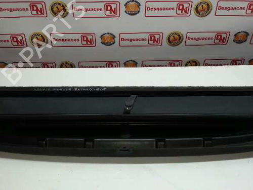 BP15429510C85 | Rear parcel shelf CITROËN XANTIA Break (X2)  BP15429510C85