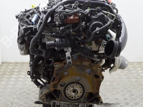 Moteur FORD MONDEO IV Turnier (BA7) [2007-2015]  16304733