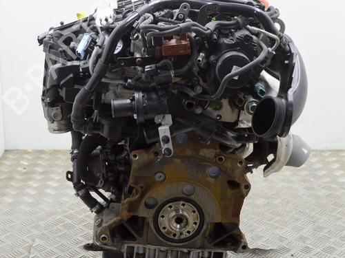 Motor FORD MONDEO IV Turnier (BA7) [2007-2015]  16304733