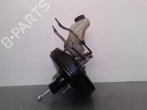 Used Servo brake OPEL CORSA D (S07) [2006-2015]  15438296