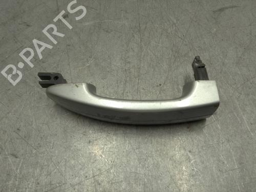 Used Front left exterior door handle FORD MONDEO IV (BA7) [2007-2015]  21780588