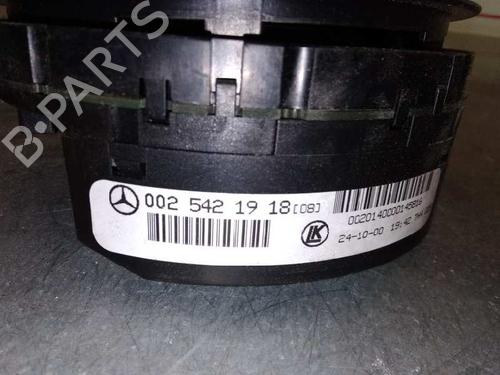 Squib airbag MERCEDES-BENZ C-CLASS (W203) C 180 Kompressor (203.046) | BP15428473C102 