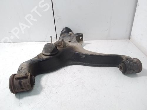 Left front suspension arm MITSUBISHI PAJERO III (V7_W, V6_W) 3.5 (V65W, V75W) MR510417