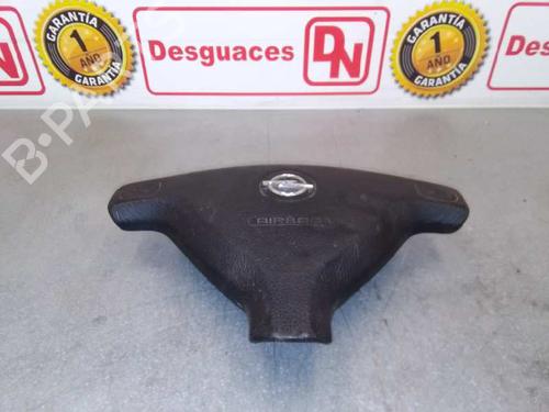 Airbag conducteur OPEL ASTRA G Hatchback (T98) [1998-2009]  15428396