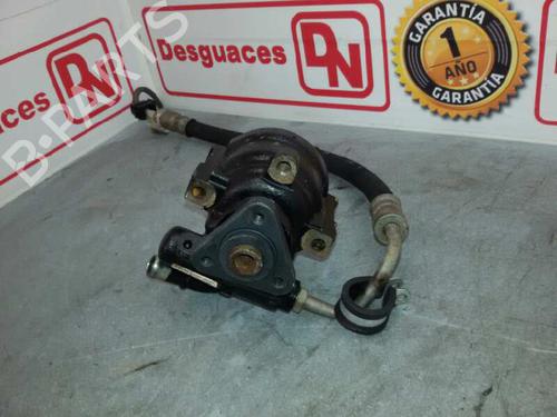 Used Steering pump MG MG ZR [2001-2005]  15430710
