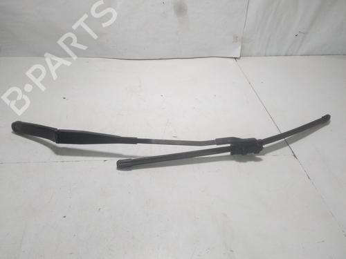 Front windshield wiper arm AUDI A3 (8P1) 2.0 TDI 16V | BP15461922C143 
