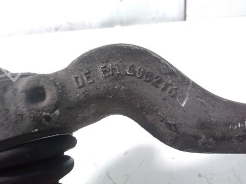 Left front suspension arm BMW 1 (E87) 118 d | BP15450328M12 