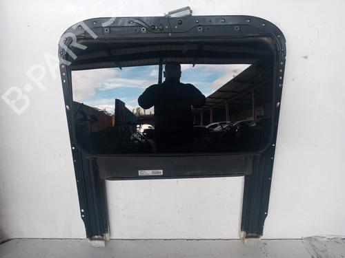 Soltak AUDI A4 B5 Avant (8D5)  | BP18078116C124 