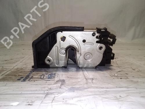 Front right lock BMW X3 (E83) 2.0 d | BP15441479C97 