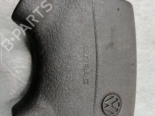 Used Driver airbag VW POLO (6N2) [1999-2001]  15444319