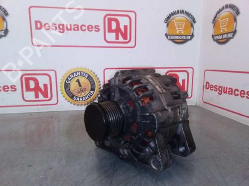 Used Alternator CITROËN JUMPER I Van (244) 2.0 HDi (84 hp) 15432268