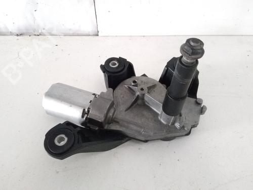 Viskermotor bagrude RENAULT MEGANE III Hatchback (BZ0/1_, B3_) [2008-2025]  15450547