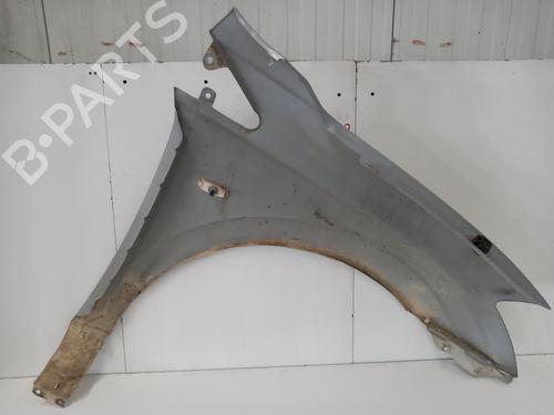 Left front fenders SSANGYONG KYRON 2.0 Xdi | BP15454771C41 