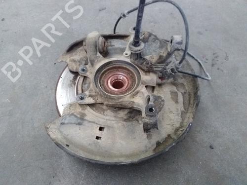 Right rear steering knuckle MERCEDES-BENZ C-CLASS (W203) C 220 CDI (203.006, 203.008) | BP15461996M28 
