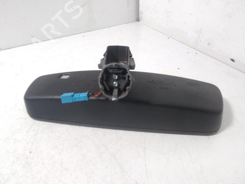 Rear mirror FORD TOURNEO CONNECT / GRAND TOURNEO CONNECT V408 MPV 1.6 TDCi | BP15589832I6 