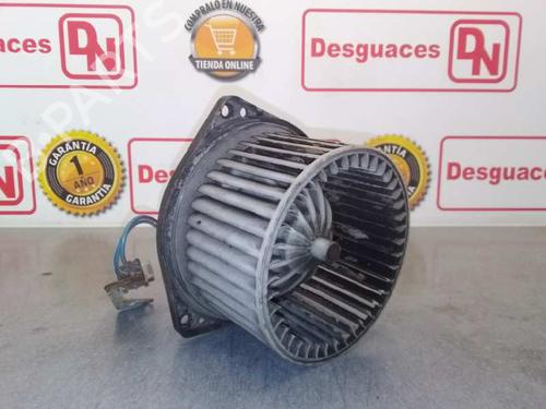 Used Heater blower motor NISSAN MICRA II (K11) [1992-2007]  15428539