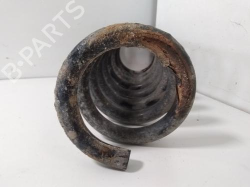 Shock absorber spring MERCEDES-BENZ C-CLASS (W203) C 220 CDI (203.006, 203.008) | BP15461969C152 