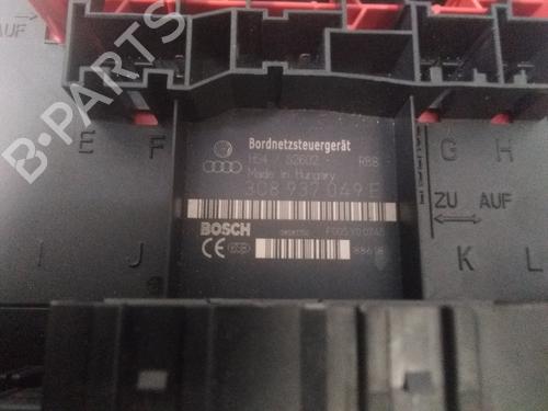 Fuse box VW TIGUAN (5N_)  | BP16654882E1 