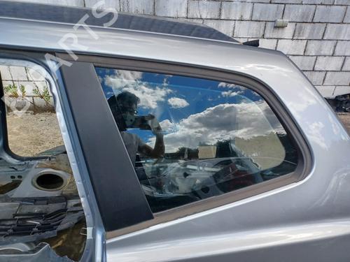 Used Rear left quarter glass BMW X3 (E83) 2.0 d (150 hp) 18873587