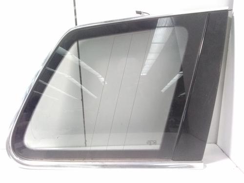 Used Rear right quarter glass VW TOUAREG (7LA, 7L6, 7L7) [2002-2013]  15453367