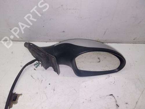 Right mirror CITROËN XSARA Coupe (N0) 1.6 i | BP15586730C27 