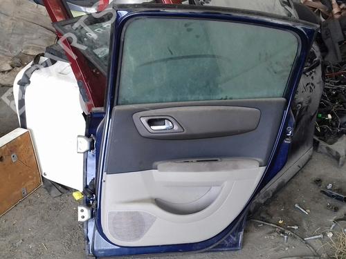 Right rear door CITROËN C4 I (LC_)  | BP15435417C5 