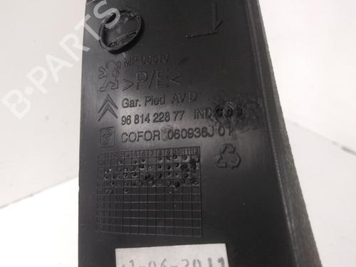Other CITROËN BERLINGO MULTISPACE (B9)  | BP15460023O1 