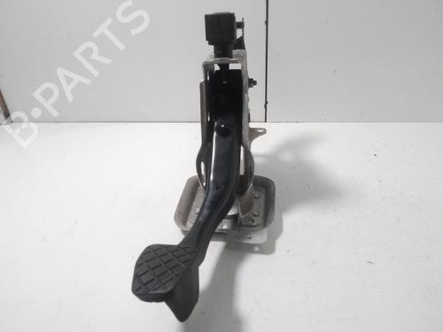 Break pedal AUDI A3 (8P1) 2.0 TDI 16V | BP15459086I19 