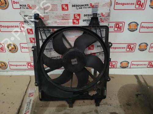 Used Radiator fan RENAULT KANGOO Express (FC0/1_) [1997-2025]  15432051
