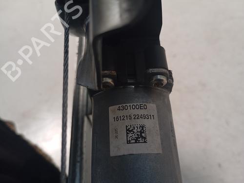 Rudehejsemotor forskærm højre CITROËN BERLINGO MULTISPACE (B9)  | BP19487307E20 