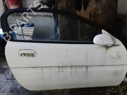 Right front door MAZDA MX-3 (EC)  | BP15436662C3 