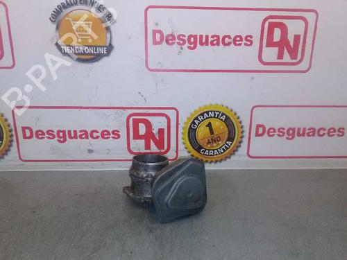 Throttle body BMW 3 (E90) 318 d | BP15430304M82 