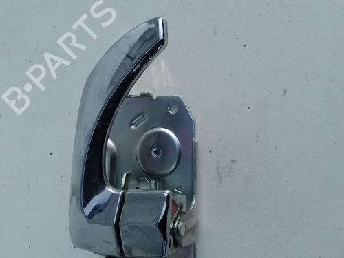 Front right interior door handle KIA SORENTO I (JC) 2.5 CRDi 4WD | BP15832564I14 