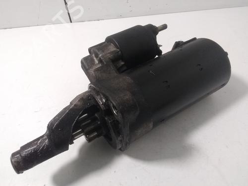 Motor de arranque AUDI A4 B6 Avant (8E5) 2.5 TDI (155 hp) 059911023H