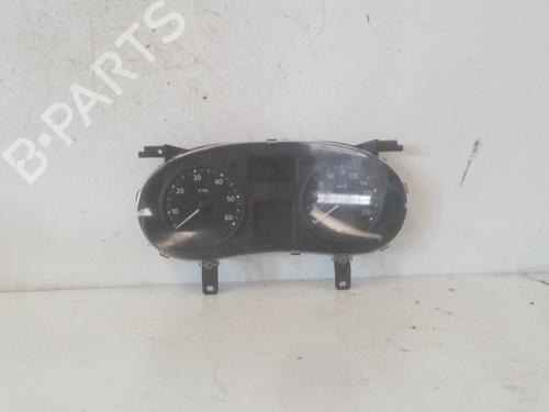 Kombiinstrument RENAULT TRAFIC II Van (FL) [2001-2025]  28022920