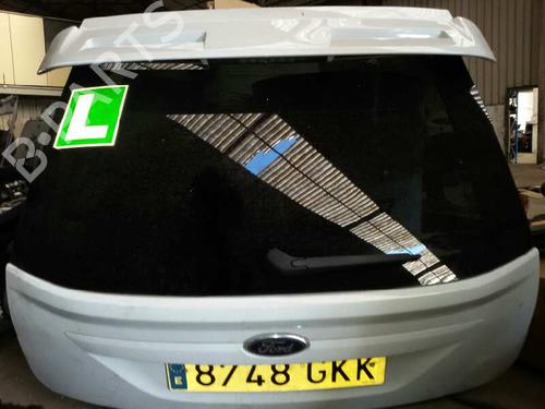 Used Tailgate FORD FOCUS II (DA_, HCP, DP) [2004-2013]  24589621