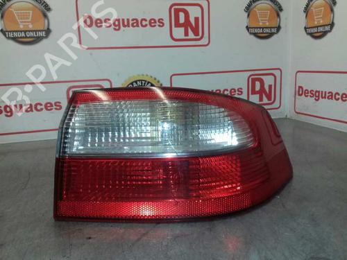 Højre baglygte RENAULT LAGUNA II (BG0/1_) [2001-2007]  15432907