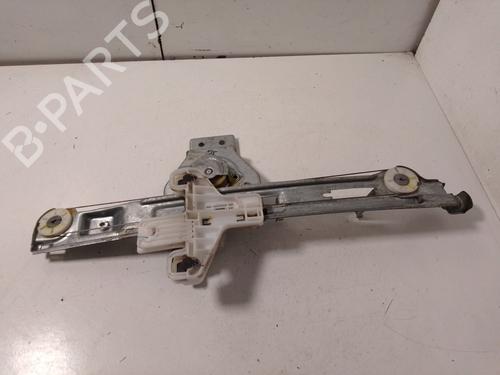 Right rear window motor DODGE CALIBER  | BP20658233E22 