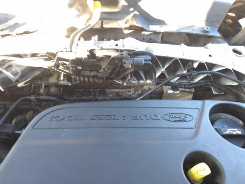 Used Heater matrix FORD FOCUS C-MAX (DM2) [2003-2007]  23205688