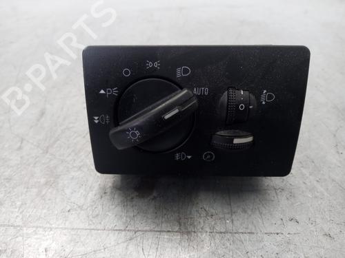 Headlight switch FORD FOCUS II Turnier (DA_, FFS, DS) [2004-2012]  15465404