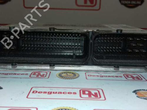 Engine control unit (ECU) SEAT IBIZA III (6L1)  | BP15425207M57 