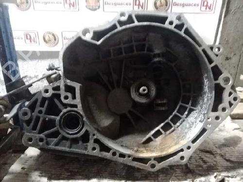 Used Gearbox OPEL CORSA B (S93) [1993-2009]  15430009