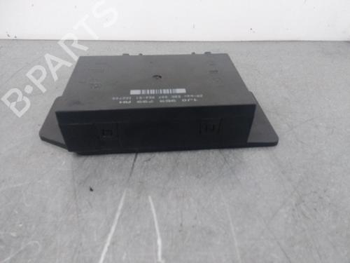 Electronic module SEAT TOLEDO II (1M2)  | BP16351842M83 