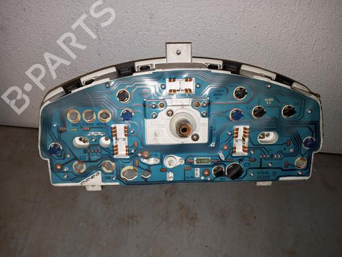 Instrument cluster NISSAN MICRA II (K11)  | BP15424985C47 