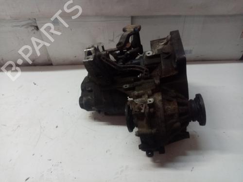 Gearbox VW GOLF PLUS V (5M1, 521)  | BP16401088M3 