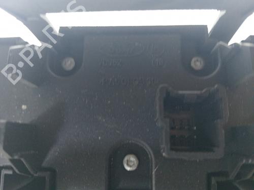 Headlight switch FORD MONDEO III (B5Y)  | BP17547913I24 