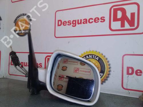Used Right mirror SEAT LEON (1M1) [1999-2006]  15432513