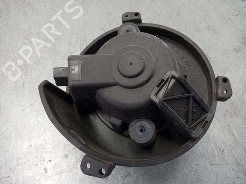 Heater blower motor PEUGEOT BOXER Bus (230P)  | BP15464186M62 